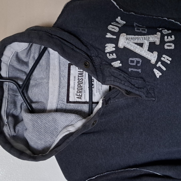 Boy sweatshirt - Picture 2 of 5